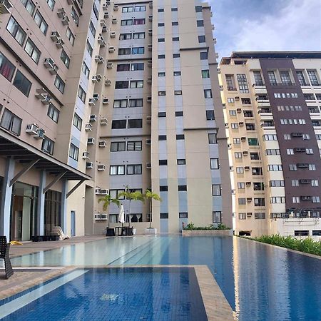 The Persimmon Condominium Себу Экстерьер фото