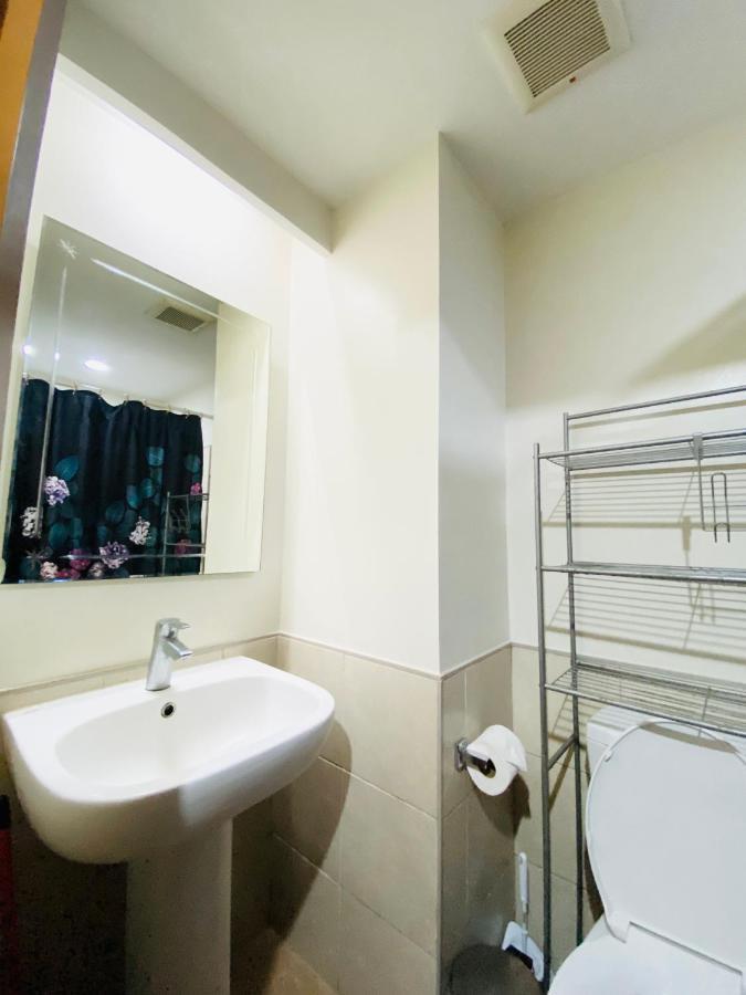 The Persimmon Condominium Себу Экстерьер фото
