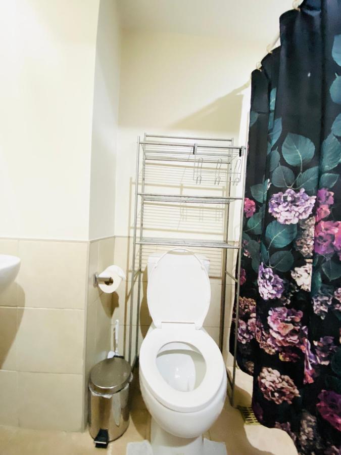 The Persimmon Condominium Себу Экстерьер фото