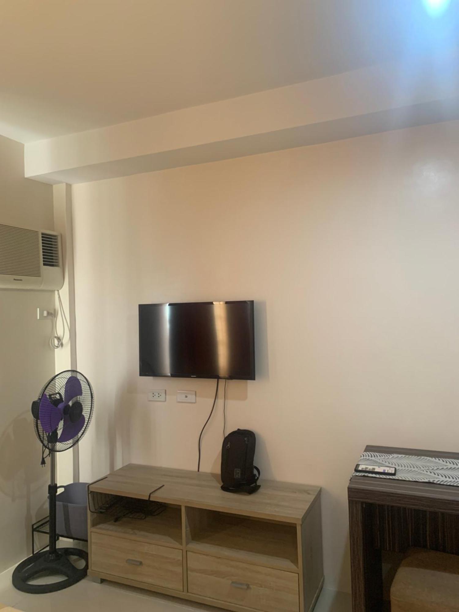 The Persimmon Condominium Себу Экстерьер фото