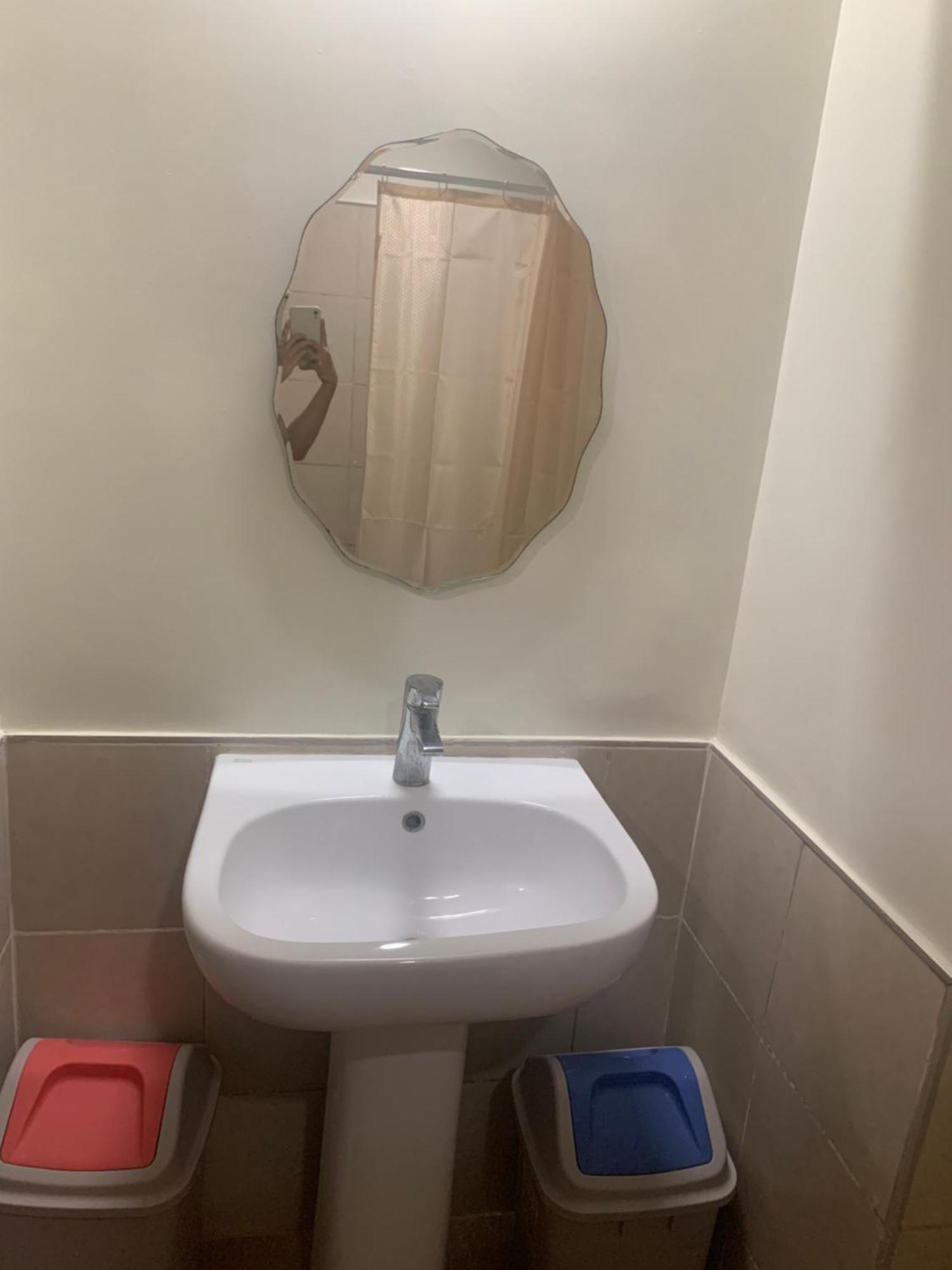 The Persimmon Condominium Себу Экстерьер фото